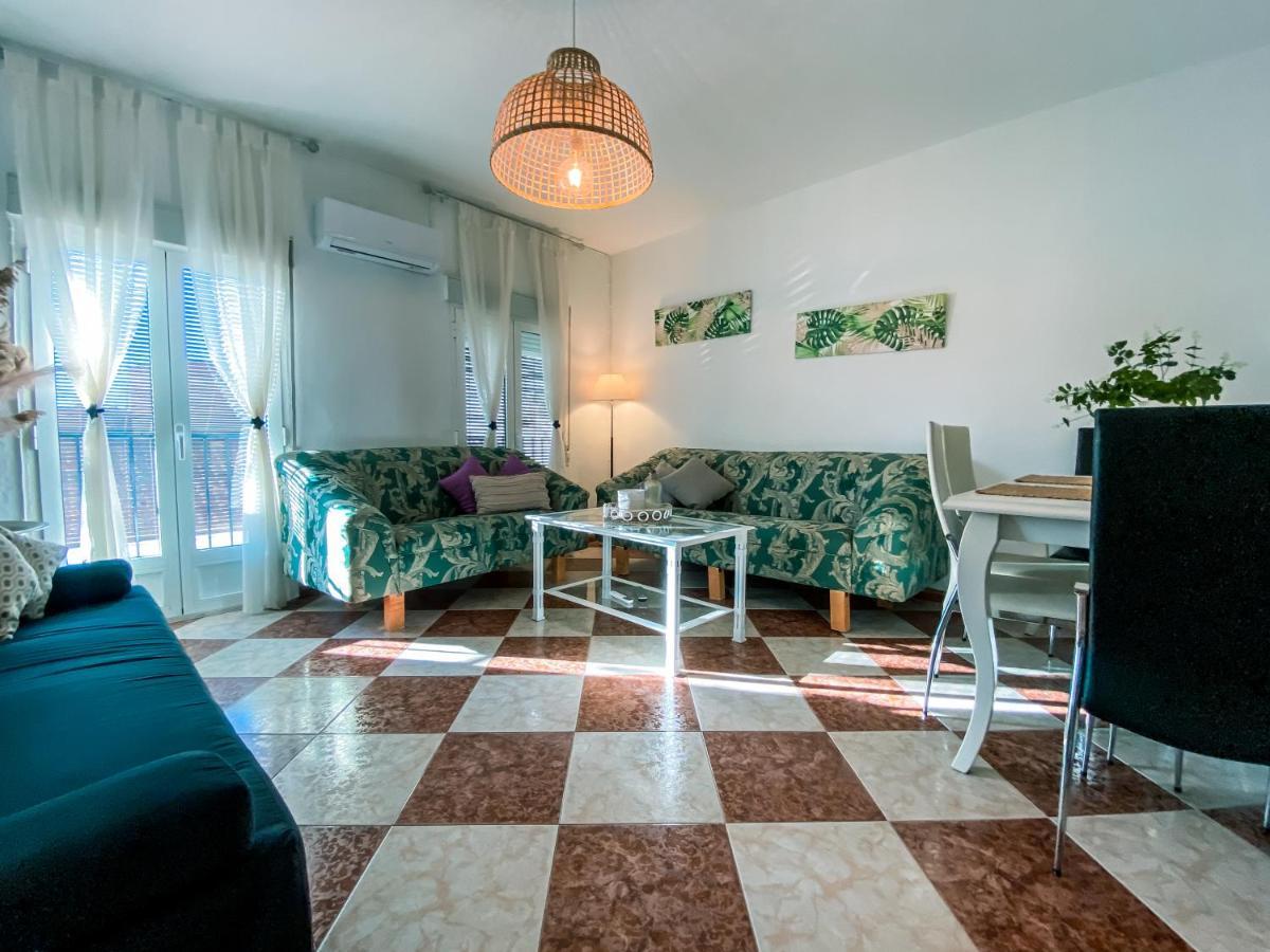 Apartamentos Fernando III El Santo Baeza Exterior foto