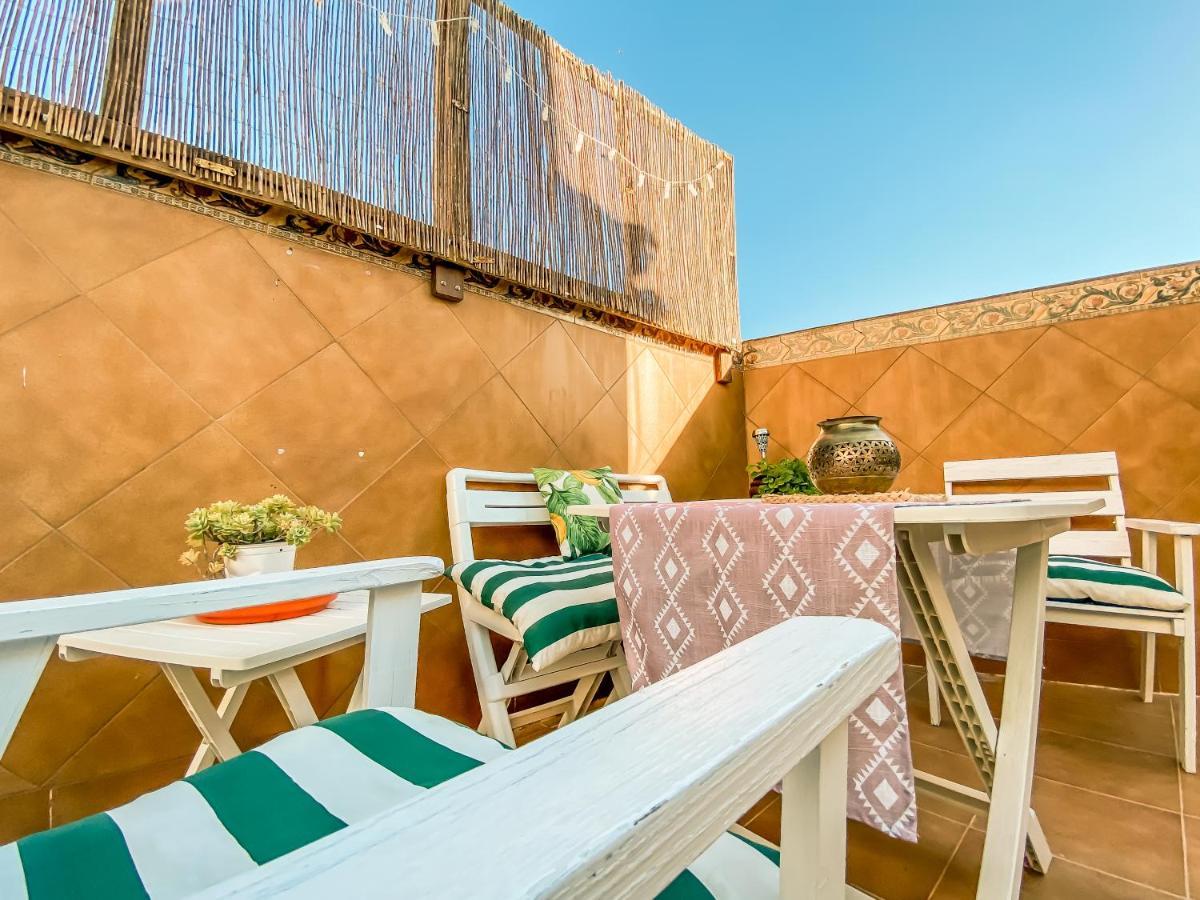 Apartamentos Fernando III El Santo Baeza Exterior foto
