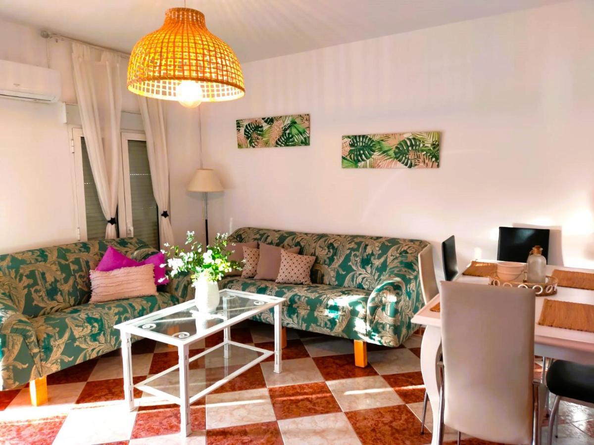 Apartamentos Fernando III El Santo Baeza Exterior foto