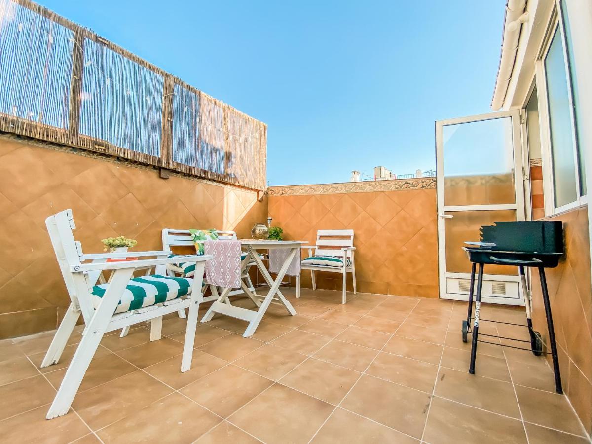 Apartamentos Fernando III El Santo Baeza Exterior foto