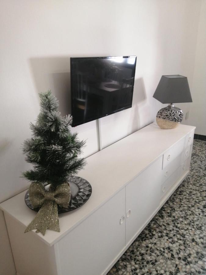 Apartamentos Fernando III El Santo Baeza Exterior foto