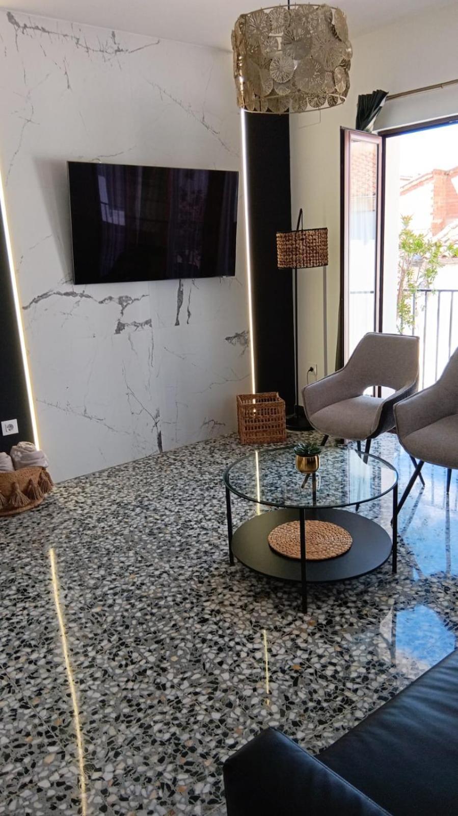 Apartamentos Fernando III El Santo Baeza Exterior foto