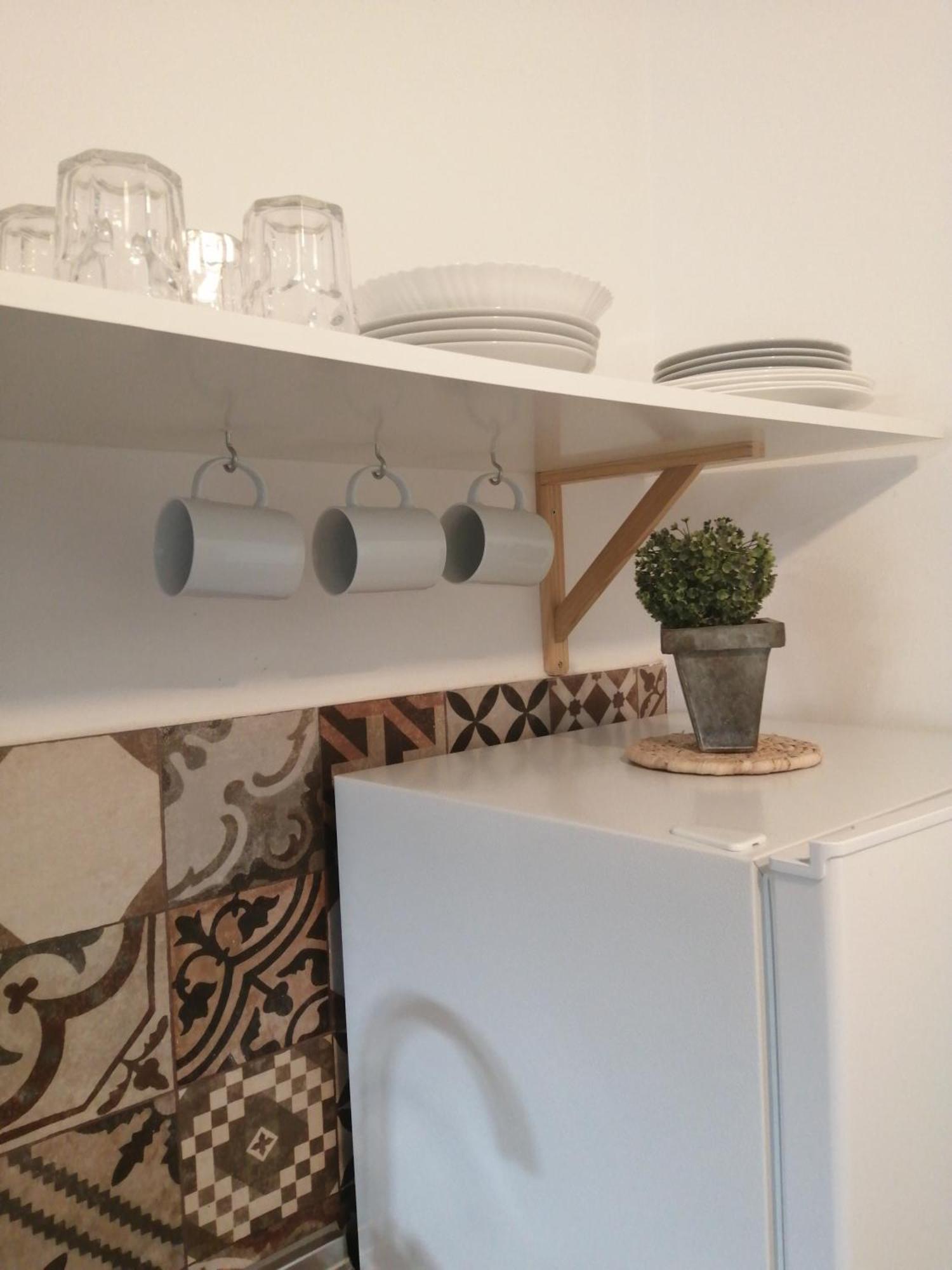 Apartamentos Fernando III El Santo Baeza Habitación foto