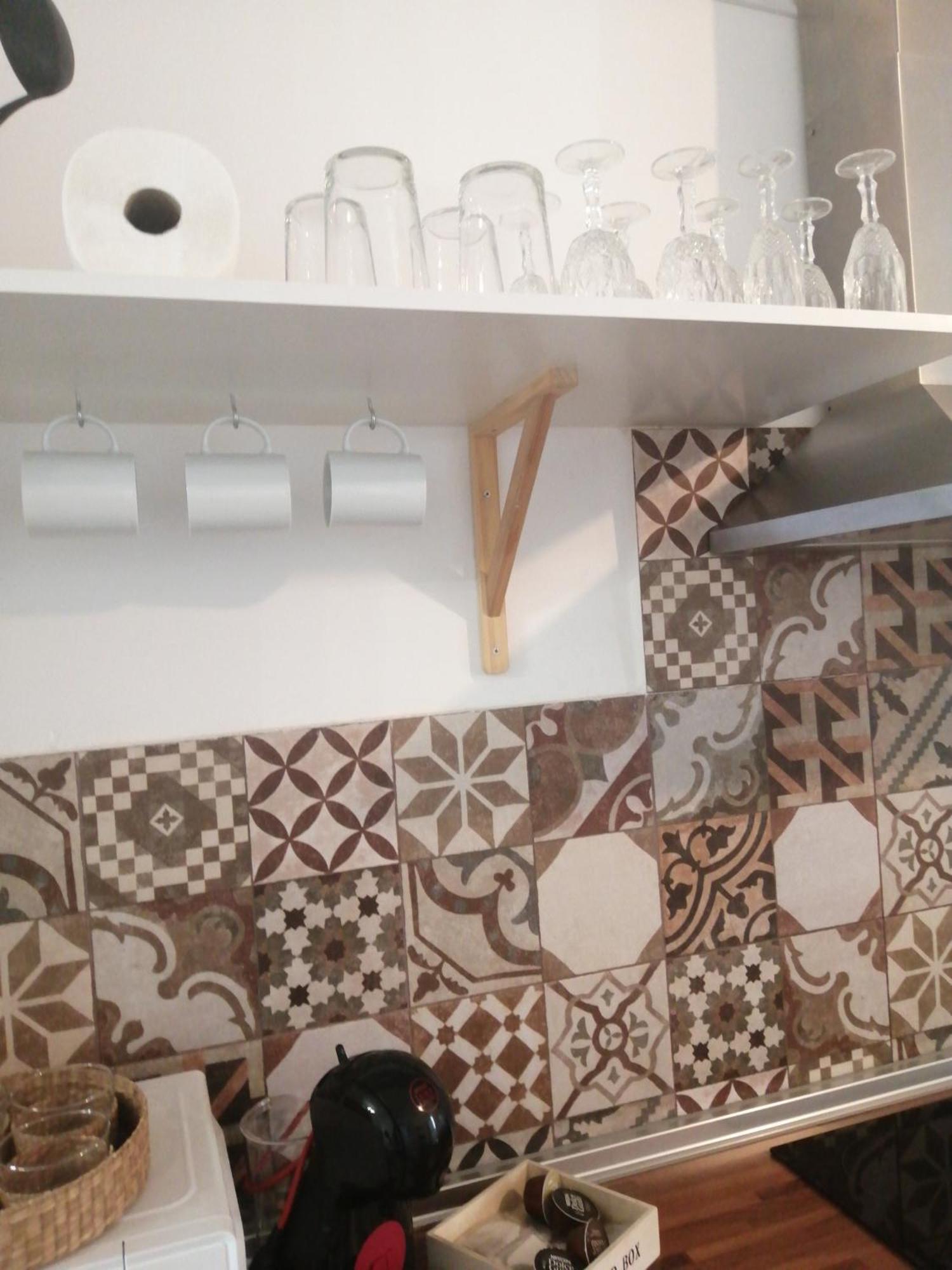 Apartamentos Fernando III El Santo Baeza Habitación foto